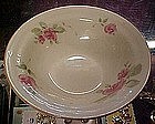 Gibson Roseland soup/ cereal bowl