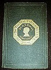 Rare Book, The Practical Phrenologist O.S. Fowler 1869