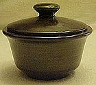 Franciscan Madeira Sugar bowl and lid