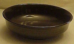 Franciscan Madeira 7 3/4" round vegetable bowl