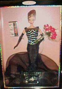 Barbie 40th Anniversary collectors edition, MIB