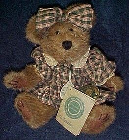 Boyds , C.C. Goodbear, Country Clutter exclusive