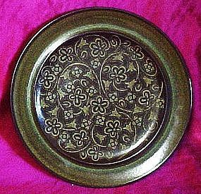 Franciscan Madeira 8 1/2" salad plate