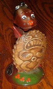 Josef Originals, Bongo African Native figurine