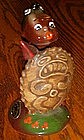 Josef Originals, Bongo African Native figurine