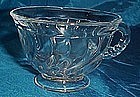 Fostoria Colony footed cup