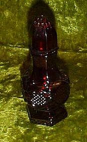 Avon cape cod ruby red shaker
