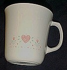 Corning Corelle Forever yours, Coffee mugs / cups