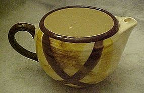 Vernonware Organdie  yellow