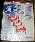 The Yankee Doodle boy,  music James Cagney 1933