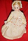 11" Vogue Doll dated 1975, Original and nice