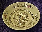 Japan Indian tree, dessert / sauce bowl