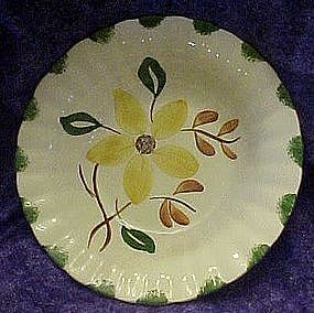 Blue Ridge Southern Potteries, Hornbreak serving bowl