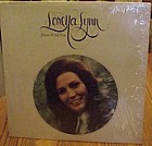 Loretta Lynn, Alone with you, album, nice