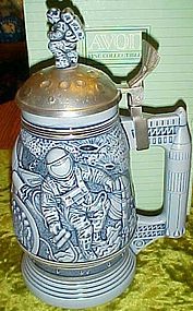 Avon Conquest of Space collectors stein