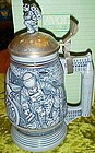 Avon Conquest of Space collectors stein