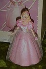 Hallmark Keepsake Springtime Barbie ornament 1996