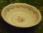 Stetson Stt1 floral center vegetable serving bowl