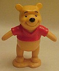 Disney Winnie the Pooh PVC figurine