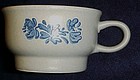 Pfaltzgraff Yorktowne soup cup mug