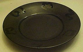 Pfaltzgraff Tempest salad plate 7.25"