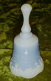 Fenton musical bell, Star of bethlehem