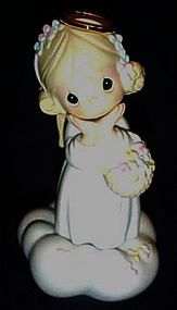 Enesco Precious Moments figurine Missing You 524107