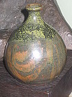 DEAN MULLAVEY, SMALL VASE CIRCA 1960