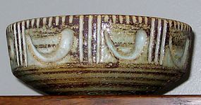 POL CHAMBOST MID-CENTURY BOWL