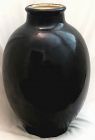 LARGE ROBERT LALLEMANT FRENCH ART DECO VASE