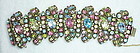 Hollycraft's largest multi color pastel bracelet ever!