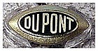 14K Dupont pin in original plastic case