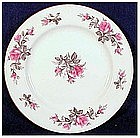 Roxanne by Kyoto bread and butter plates