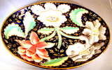 Antique Newhall Porcelain Dish