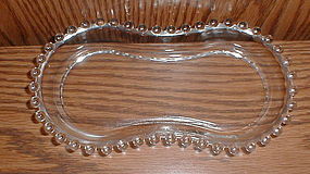 Candlewick 7 1/4" Tray