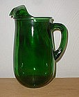 Forest Green 36 oz. Pitcher