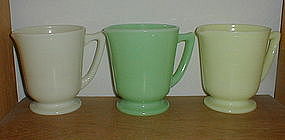 McKee 4 Cup Measuring Pitchers