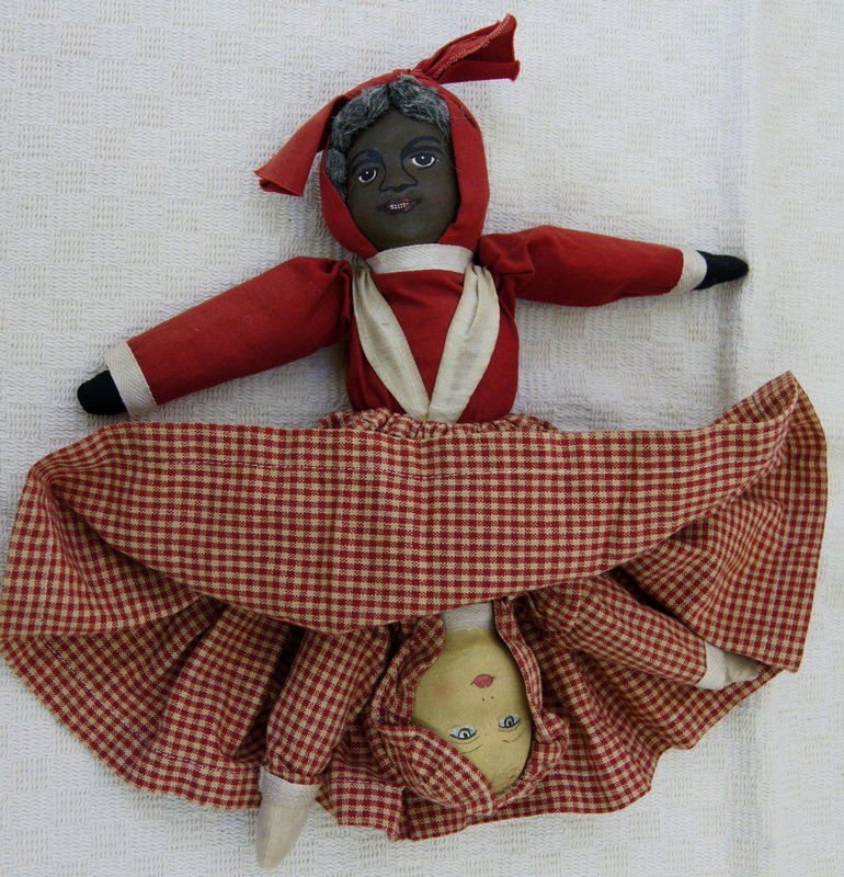 topsy turvy dolls for sale