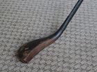 Scarce 1870s Scotland Maker, Long Nose, Mid Spoon Wood Golf Club