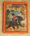 NearMint 1935 Platt + Munk Pub SIX Little Black Sambo Stories One Book