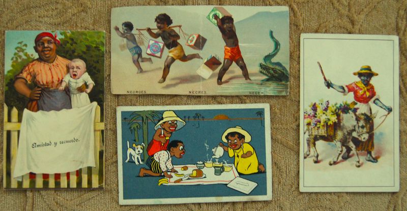 C1920-30s Eleven Trade Cards Advertising French Belgian Desserts ETC