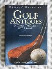 Olmans' Guide to Golf Antiques and Other Treasures of the Game