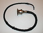 Antique Hearing Device Hearing Horn Conversation Tube