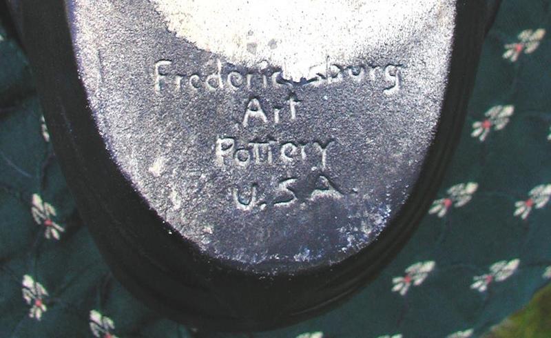 1939 Black Americana RedCap Railroad Porter Pottery String Holder