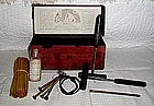 Fab ART DECO 1920 Hair Salon Permanent Wave Curling Set