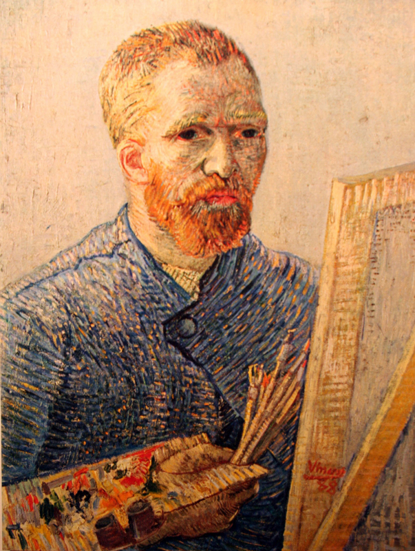The Complete Letters of Vincent Van Gogh