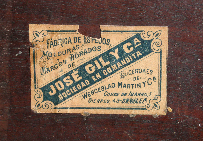 Jose Rico y Cejudo (Spanish, 1864-1939)
