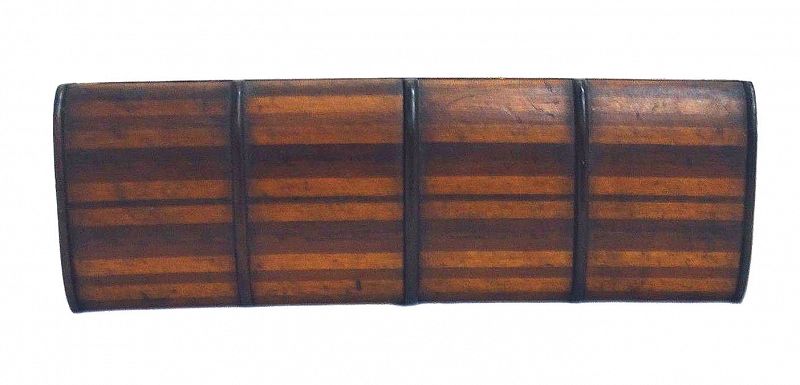 18th Century Book-form Desk Box