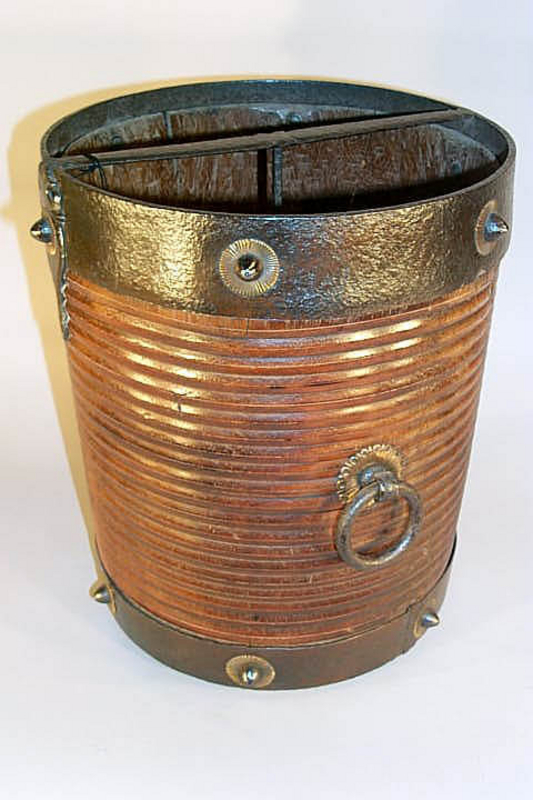 Anglo IndianPeatBucket