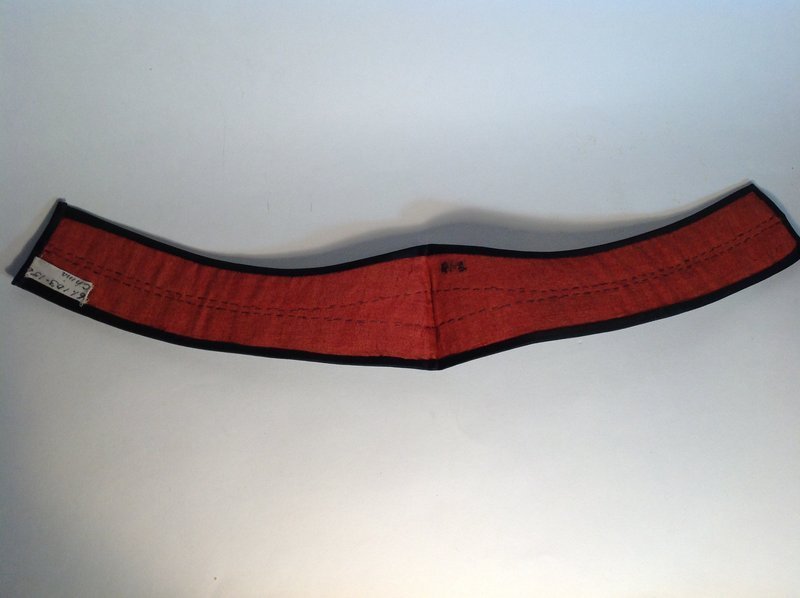 Beautiful 19th/20th C. Chinese Embrooidery Headband